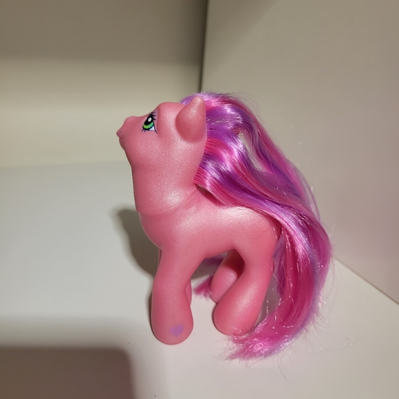 My Little Pony Skywishes Pony Shimmer Kite And Butterfly - Picture 2 of 3